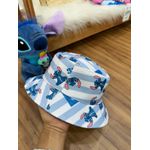 bone stitch azul