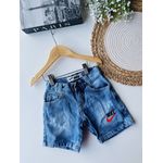 bermuda jeans nike