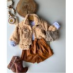 short couro