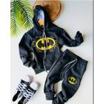 conjunto batman