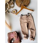 legging creme