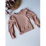 blusa lacos 