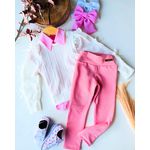 blusa lacos