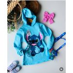 vestido stitch