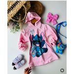vestido stitch