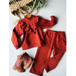 conjunto Manuela