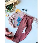 conjunto stitch