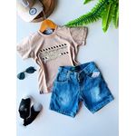 bermuda jeans