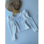 blusa lara