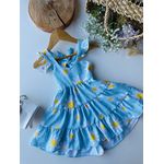 vestido Maisa