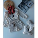 conjunto listras