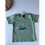 camisa lacoste