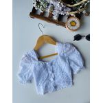 blusa lese 
