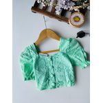 blusa lese