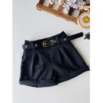 short linho