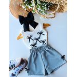 conjunto lacos