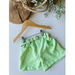 short alfaiataria 