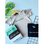 camisa calvin klein