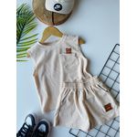 conjunto mauricinho