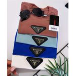 camisa prada