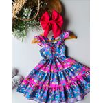 vestido Maisa