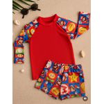 conjunto protecao uv mario