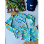 conjunto protecao uv