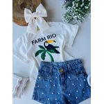 blusa farm