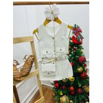 conjunto alfaiataria