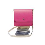 Bolsa Baú Ks Viena PINK