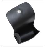 Bolsa Baú Ks Viena PRETO