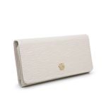 Kit Ks Elegance Off White - 3 peças