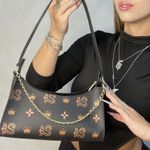 Kit KS Hype Bolsa Feminina + Carteira