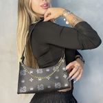 Kit KS Hype Bolsa Feminina + Carteira