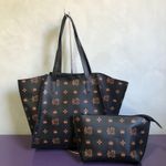 Kit KS Nocess Café Estampada