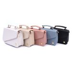 Bolsa Ks Roma Rose