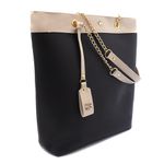 Kit Ks Vegas Preto com Off White - 3peças 