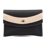 Kit Ks Vegas Preto com Off White - 3peças 