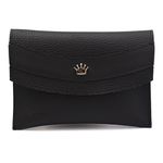 Duo Saco Ks Vegas Preto - 2 peças 
