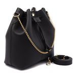 Duo Saco Ks Vegas Preto - 2 peças 