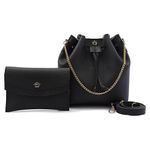 Duo Saco Ks Vegas Preto - 2 peças 