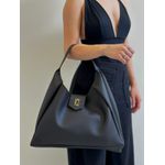 Bolsa KS Veneza Preta 