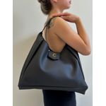 Bolsa KS Veneza Preta 