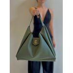 Bolsa KS Veneza Verde