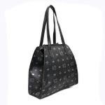 Kit KS Nocess Preto Estampado