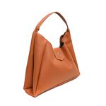 Bolsa KS Veneza Caramelo