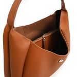 Bolsa KS Veneza Caramelo