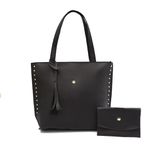 Kit Bolsa Sacola KS London + porta documentos 