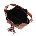Kit London 4 em 1 - Bolsa Sacola Bolsa Saco Mochila e Porta Documentos