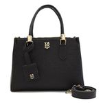 Bolsa KS Lorena Preto